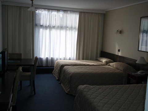 West Coaster Motel - Tourism Bookings 38