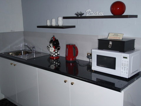 West Coaster Motel - Tourism Bookings 18