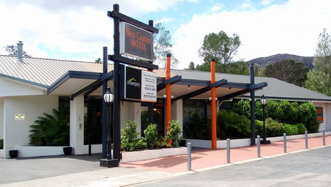 West Coaster Motel - Tourism Bookings 0