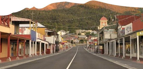 West Coaster Motel - Tourism Bookings 3