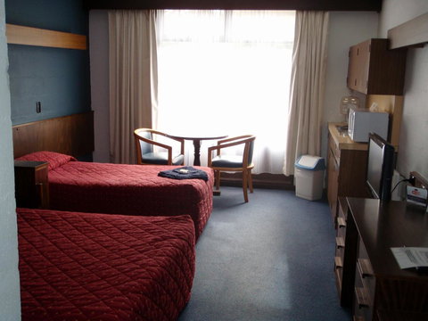 West Coaster Motel - Tourism Bookings 39