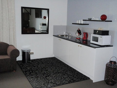 West Coaster Motel - Tourism Bookings 23