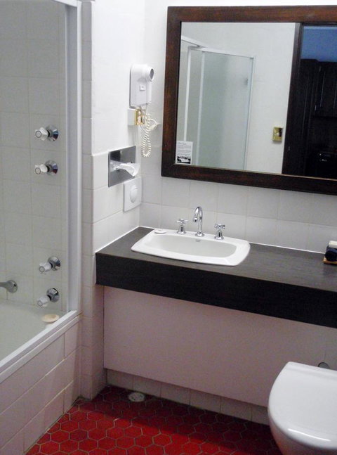 West Coaster Motel - Tourism Bookings 17