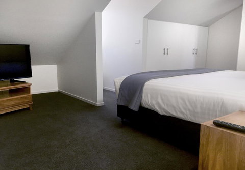 Sullivans Cove Apartments - Accommodation Europe 44