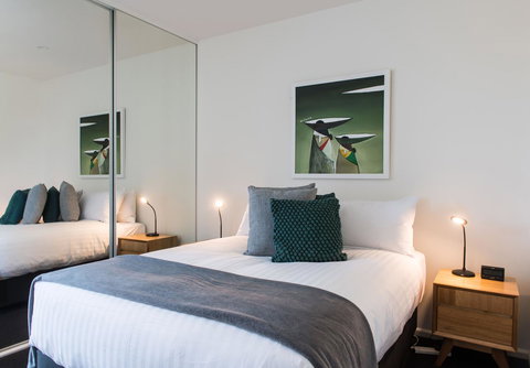 Sullivans Cove Apartments - Accommodation Europe 9