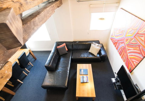 Sullivans Cove Apartments - Accommodation Europe 26