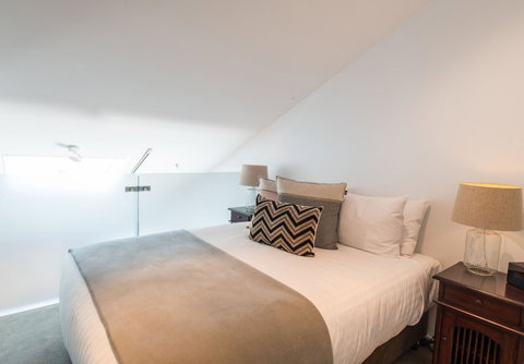 Sullivans Cove Apartments - Accommodation Europe 14