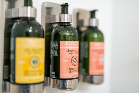 Sullivans Cove Apartments - Accommodation Europe 5