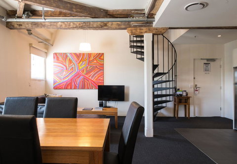 Sullivans Cove Apartments - Accommodation Europe 29