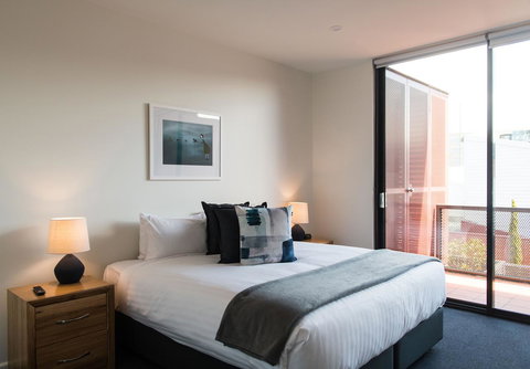 Sullivans Cove Apartments - Accommodation Europe 40