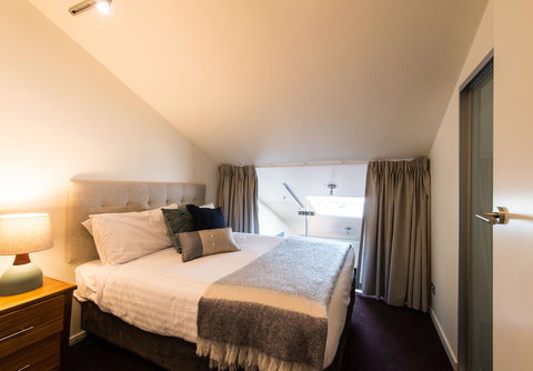 Sullivans Cove Apartments - Accommodation Europe 20