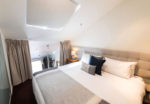 Sullivans Cove Apartments - Accommodation Europe 12