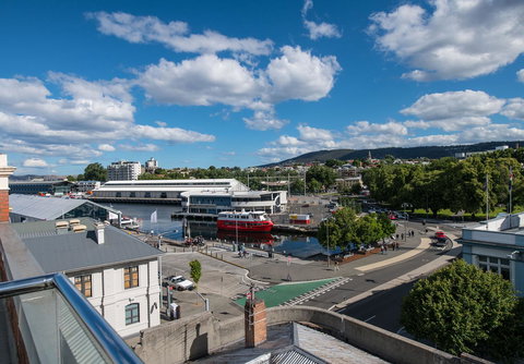 Sullivans Cove Apartments - Accommodation Europe 24