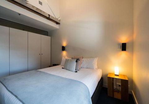 Sullivans Cove Apartments - Accommodation Europe 30