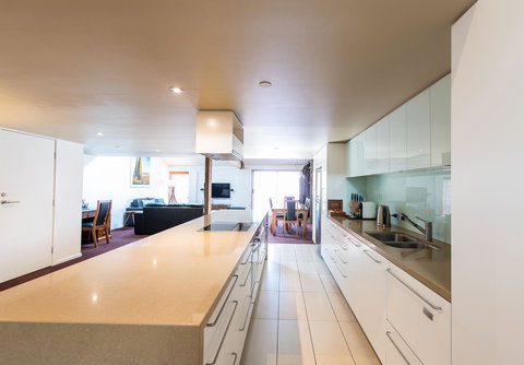 Sullivans Cove Apartments - Accommodation Europe 13