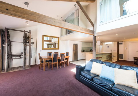 Sullivans Cove Apartments - Accommodation Europe 18