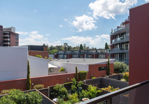 Sullivans Cove Apartments - Accommodation Europe 41