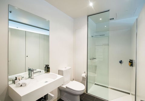 Sullivans Cove Apartments - Accommodation Europe 27