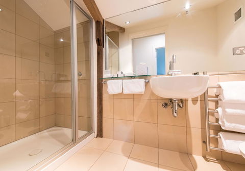 Sullivans Cove Apartments - Accommodation Europe 17