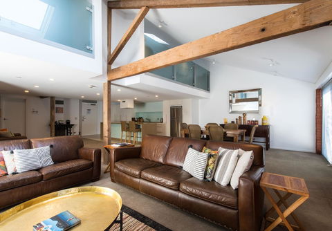 Sullivans Cove Apartments - Accommodation Europe 10