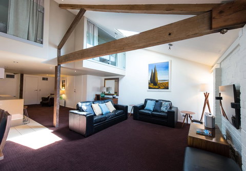 Sullivans Cove Apartments - Accommodation Europe 19