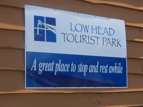 BIG4 Low Head Tourist Park - Events Australia 38