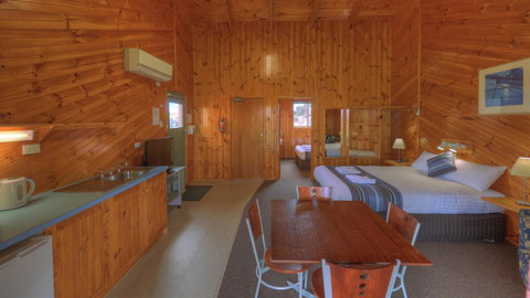 BIG4 Low Head Tourist Park - Events Australia 23