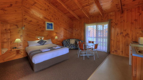 BIG4 Low Head Tourist Park - Events Australia 24