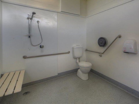 BIG4 Low Head Tourist Park - Events Australia 31