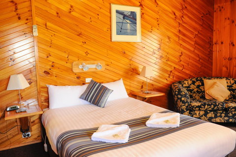 BIG4 Low Head Tourist Park - Events Australia 2