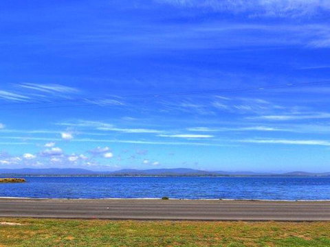 BIG4 Low Head Tourist Park - Events Australia 36