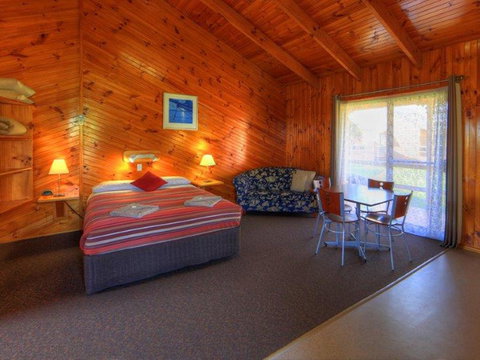 BIG4 Low Head Tourist Park - Events Australia 30