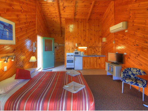 BIG4 Low Head Tourist Park - Events Australia 34