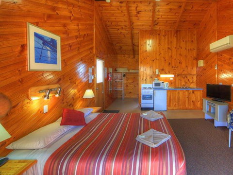 BIG4 Low Head Tourist Park - Events Australia 25