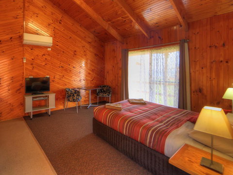 BIG4 Low Head Tourist Park - Events Australia 42