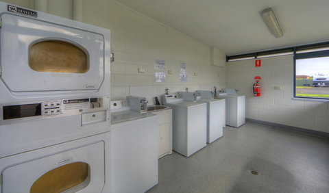 BIG4 Low Head Tourist Park - Events Australia 12