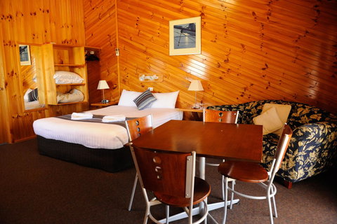 BIG4 Low Head Tourist Park - Events Australia 3