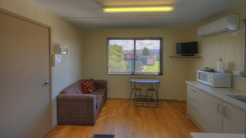 BIG4 Low Head Tourist Park - Events Australia 15