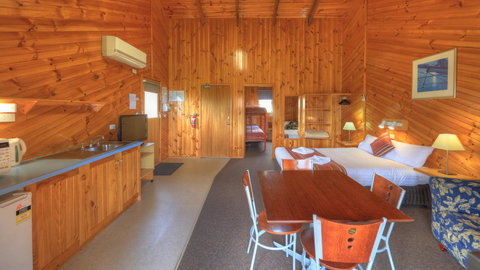 BIG4 Low Head Tourist Park - Events Australia 17