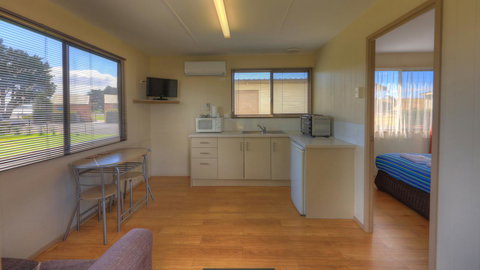 BIG4 Low Head Tourist Park - Events Australia 16