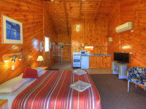 BIG4 Low Head Tourist Park - Events Australia 41