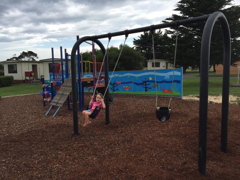 BIG4 Low Head Tourist Park - Events Australia 8