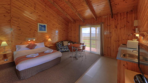 BIG4 Low Head Tourist Park - Events Australia 19