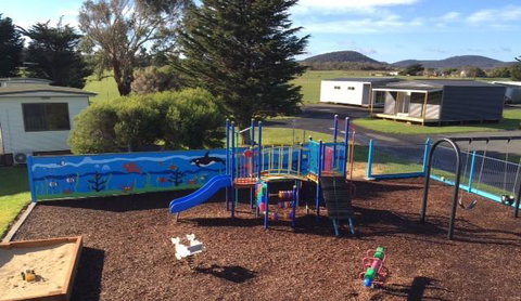 BIG4 Low Head Tourist Park - Events Australia 9