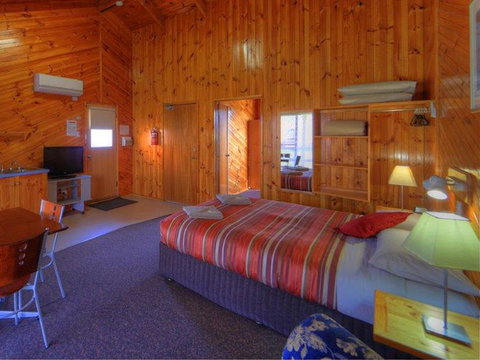 BIG4 Low Head Tourist Park - Events Australia 43