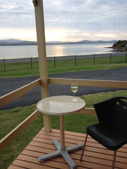 BIG4 Low Head Tourist Park - Events Australia 1