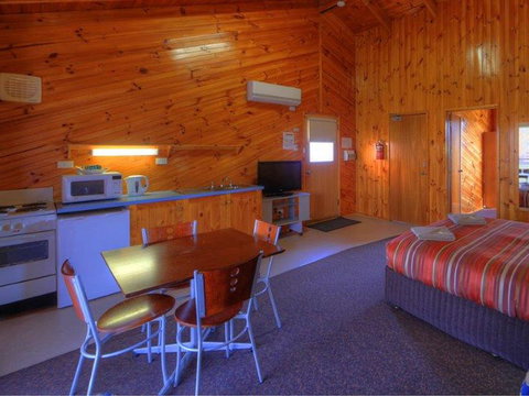 BIG4 Low Head Tourist Park - Events Australia 32