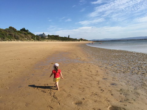 BIG4 Low Head Tourist Park - Events Australia 7