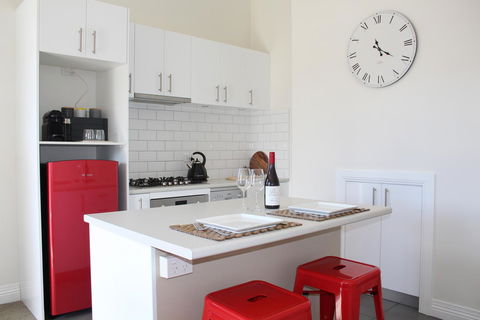 Trinity Hill Apartments - Events Australia 13