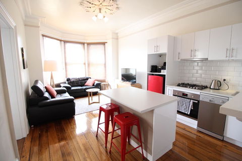 Trinity Hill Apartments - Events Australia 23